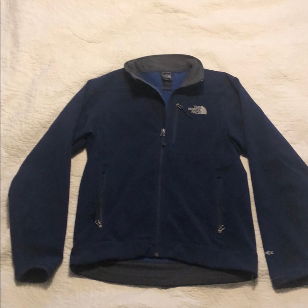 Northface Apex Jacket